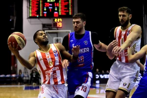 Najbolji u sedmom kolu Top 8 - Aleksandar Lazić!